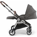 Καρότσι Mamas&papas® Strada Grey Mist