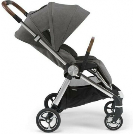 Καρότσι Mamas&amp;papas® Strada Grey Mist