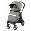 Καρότσι Peg Perego New Book City Grey