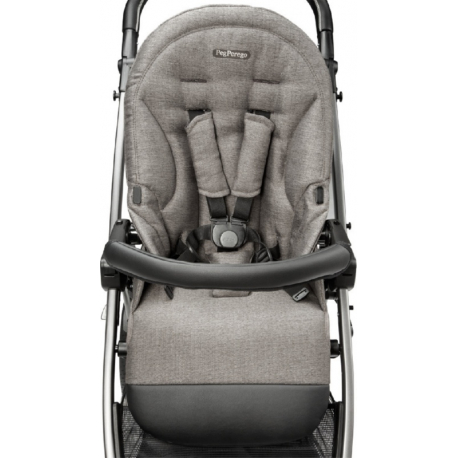 Καρότσι Peg Perego New Book City Grey