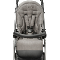 Καρότσι Peg Perego New Book City Grey