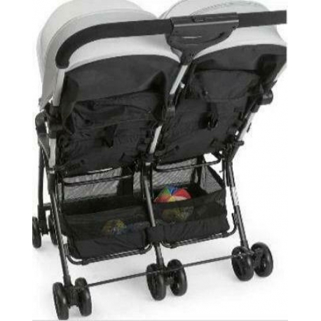 Chicco oh la la silver sale