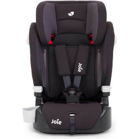 Κάθισμα αυτοκινήτου Joie™ Elevate Two Tone Black 9-36 kg