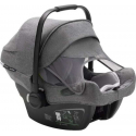 Κάθισμα αυτοκινήτου Bugaboo Turtle Air by Nuna Grey Melange 0-13 kg