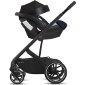 Κάθισμα αυτοκινήτου Cybex Gold Aton 5 River Blue 0-13 kg