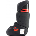 Κάθισμα αυτοκινήτου Kinderkraft Junior Fix Black 9-36 kg