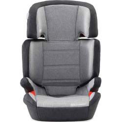 Κάθισμα αυτοκινήτου Kinderkraft Junior Fix Black - Grey 9-36 kg