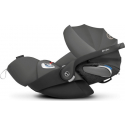 Κάθισμα αυτοκινήτου Cybex Platinum Cloud Z i-Size Soho Grey 0-13 kg