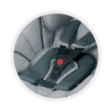 Κάθισμα αυτοκινήτου BEBECAR® Easymaxi LF Ash Grey 0-13 kg