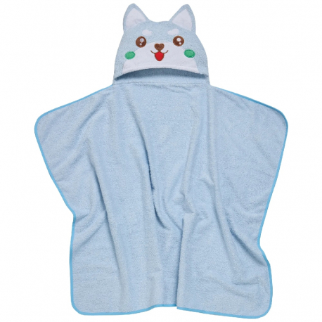 Κάπα - μπουρνούζι Das® Baby Bath 4948