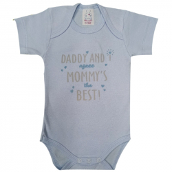 Φορμάκι εσώρουχο Bebe Cooney Daddy's - Mommy's