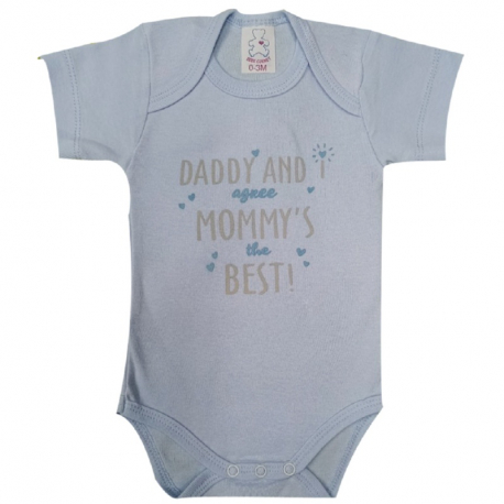 Φορμάκι εσώρουχο Bebe Cooney Daddy&#039;s - Mommy&#039;s