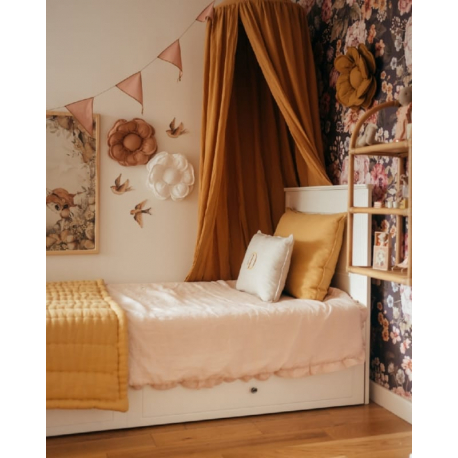 Κρεβάτι Bellamy Ines Elegant White 90 x 200 cm