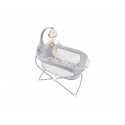 Περιστρεφόμενο με αισθητήρα κλάματος Fisher-Price® Ουράνιο Τόξο HBP40