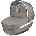 Port-bebe Peg Perego Culla Elite City Grey