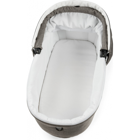 Port-bebe Peg Perego Culla Elite City Grey