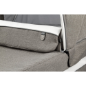 Port-bebe Peg Perego Culla Elite City Grey