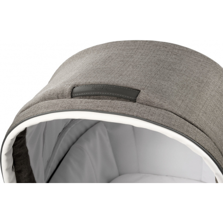 Port-bebe Peg Perego Culla Elite City Grey