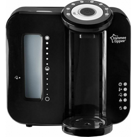 Συσκευή προετοιμασίας γάλακτος Tommee tippee Closer to nature PerfectPrep