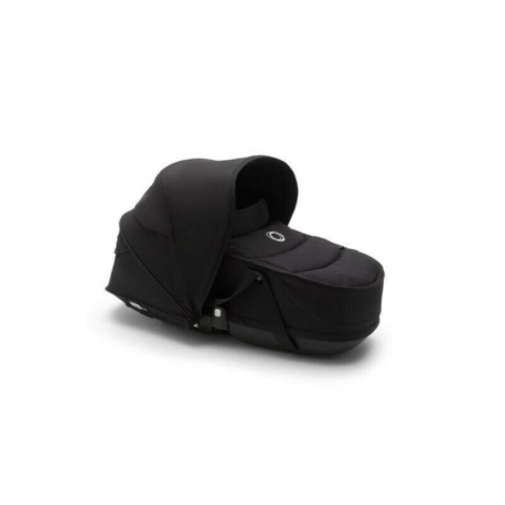 Port-bebe Bugaboo Bee6 Bassinet Complete Black