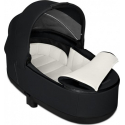 Port-bebe Cybex Platinum Priam Lux Deep Black