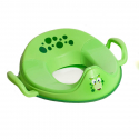 Εκπαιδευτικό κάθισμα τουαλέτας My Carry Potty My Little Trainer Seat - Dinosaur