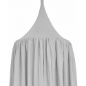 Θόλος κρεβατιού Bellamy Stone Grey