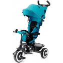 Τρίκυκλο ποδήλατο Kinderkraft Aston Turquoise
