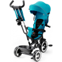 Τρίκυκλο ποδήλατο Kinderkraft Aston Turquoise