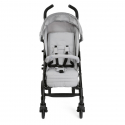 Καρότσι Chicco Lite Way 4 Complete Grey