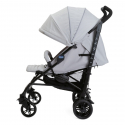 Καρότσι Chicco Lite Way 4 Complete Grey