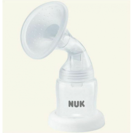 Ηλεκτρικό θήλαστρο Nuk® E-Table First Choice+