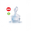 NUK® θηλή Classic μέγεθος 1 (0-6M)