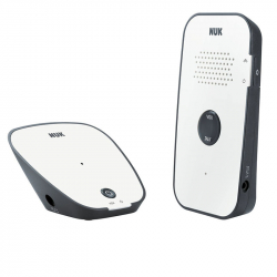 NUK® Ενδοεπικοινωνία Eco Control Audio 500