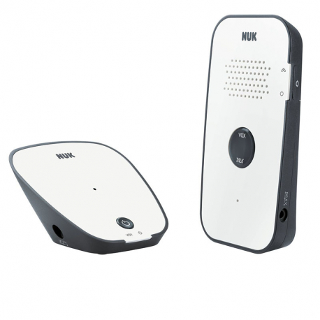 Ενδοεπικοινωνία Nuk® Eco Control Audio 500