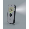 Ενδοεπικοινωνία Nuk® Eco Control Audio Display 530D