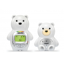 Ενδοεπικοινωνία ήχου Vtech® BM2350 Bear