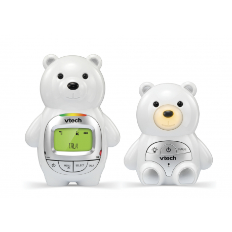 Vtech® ενδοεπικοινωνία ήχου BM2350 Bear