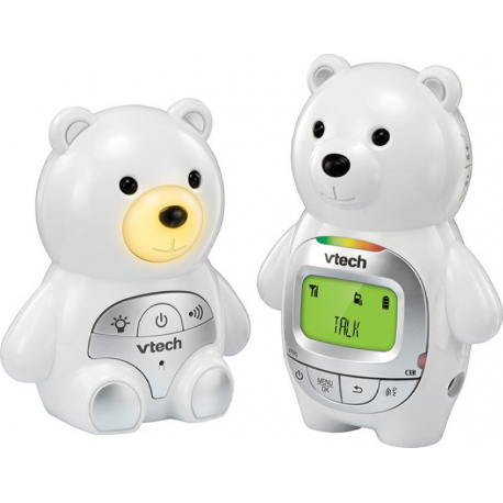 Ενδοεπικοινωνία ήχου Vtech® BM2350 Bear