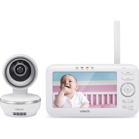 Vtech® ενδοεπικοινωνία Video VM5261