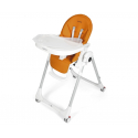 Peg Perego καρέκλα φαγητού Prima Pappa Follow Me Fragola