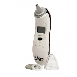 Ψηφιακό θερμόμετρο αφτιού Tommee Tippee Closer to nature
