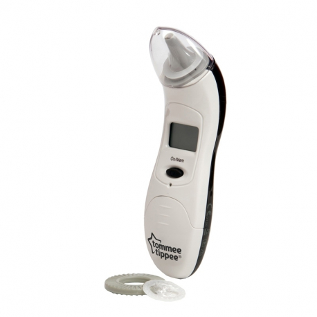 Ψηφιακό θερμόμετρο αυτιού Tommee Tippee Closer to nature