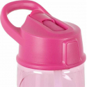 Παγούρι Littlelife® Flip-Top με αναδιπλούμενο στόμιο Ροζ 550 ml