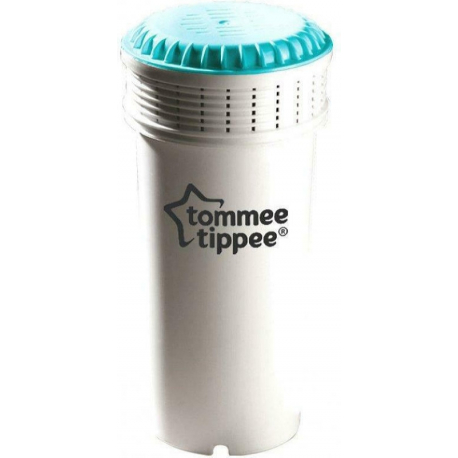 Ανταλλακτικό φίλτρο νερού Tommee tippee για τη συσκευή γάλακτος Perfect Prep