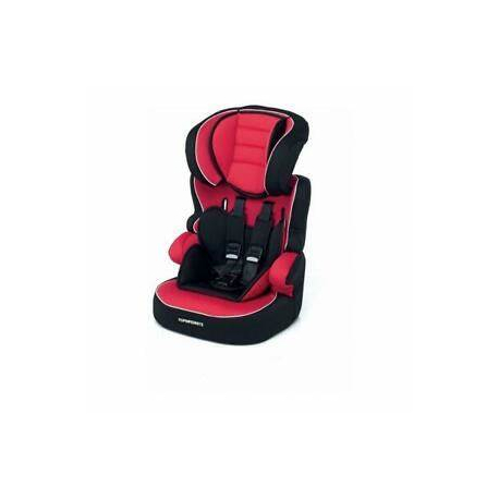 Κάθισμα αυτοκινήτου FoppaPedretti Babyroad Rouge 9-36 kg