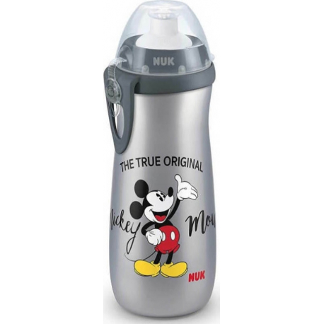 Παγουράκι Nuk® Sports Cup 450 ml 36M+ Disney Mickey Mouse