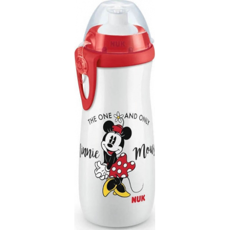 Παγουράκι Nuk® Sports Cup 450 ml 36M+ Disney Mickey Mouse