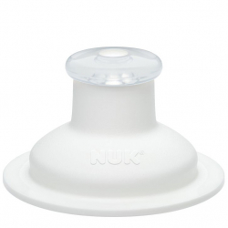 NUK® ανταλλακτικό στόμιο Push Pull για τα παγουράκια Junior και Sports Cup