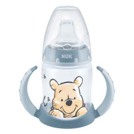 Μπιμπερό Nuk® First Choice+ με δείκτη θερμοκρασίας Winnie 150ml (1τμχ)